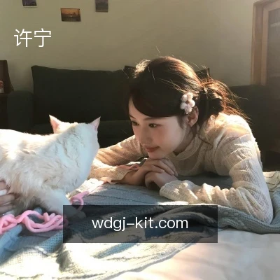 许宁